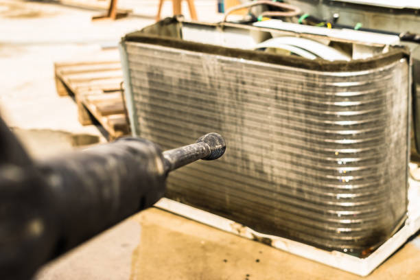 Best Dryer Vent Cleaning Services  in Drew, MS
