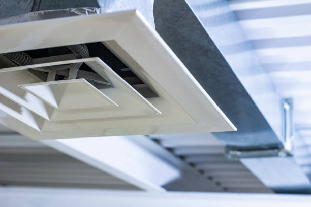 Best Residential Air Duct Cleaning  in Drew, MS