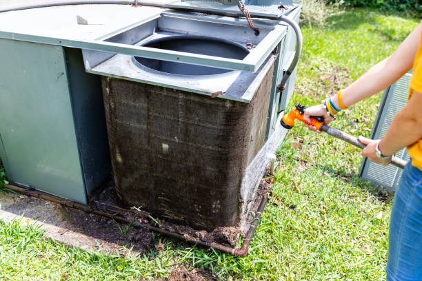 Best Local Air Duct Cleaning Services  in Drew, MS